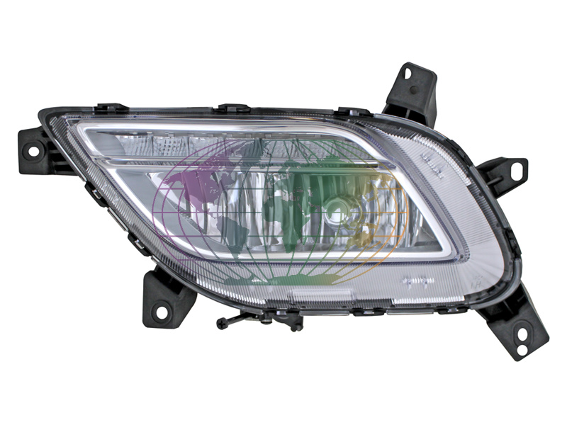 Bodermann Mistlamp 4612296