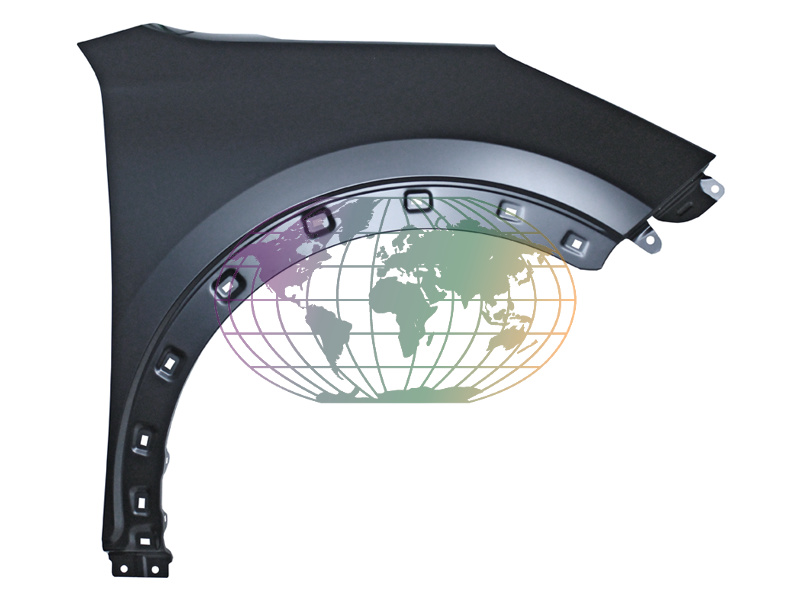 Bodermann Spatbord 4612501