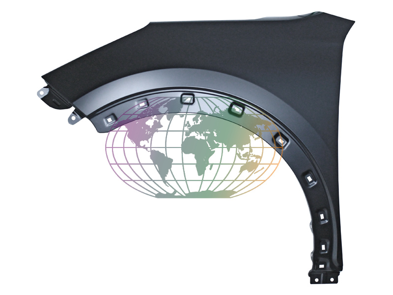 Bodermann Spatbord 4612502