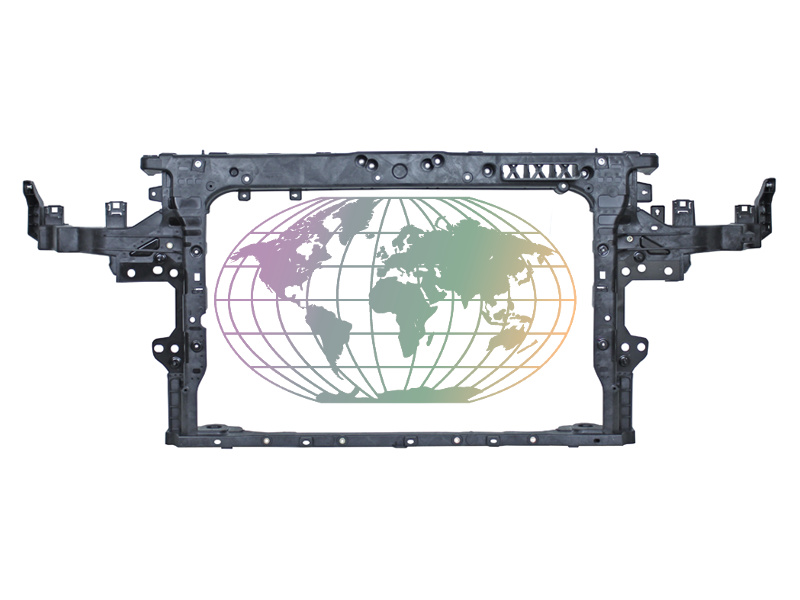 Bodermann Voorpaneel deel 4612600