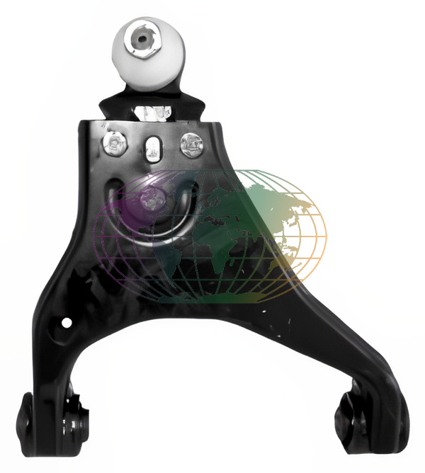 Bodermann Draagarm 4616041