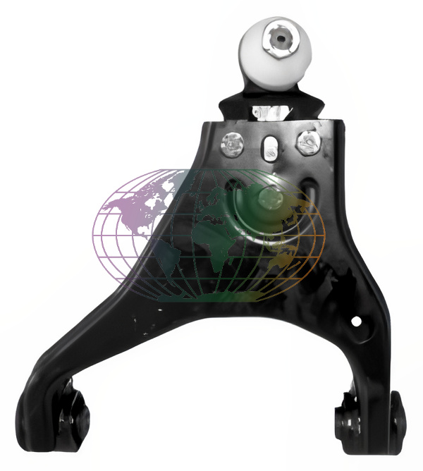 Bodermann Draagarm 4616042