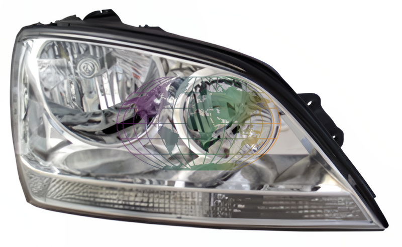 Bodermann Koplamp 4616265