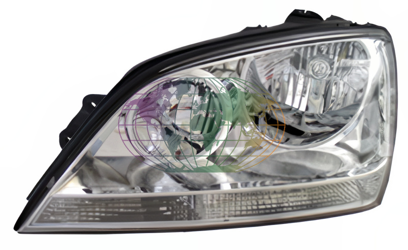 Bodermann Koplamp 4616266