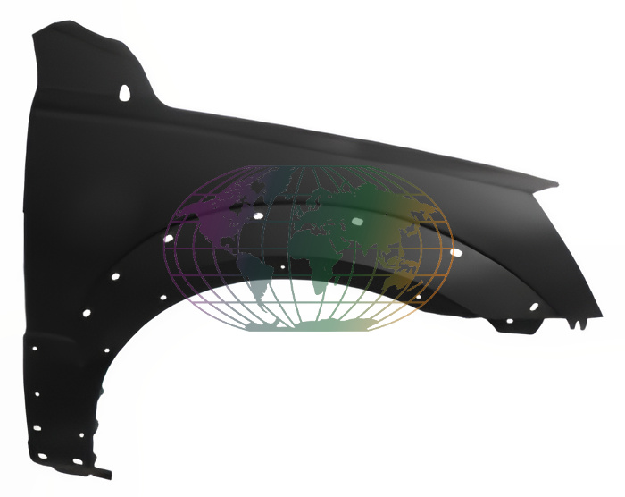 Bodermann Spatbord 4616501