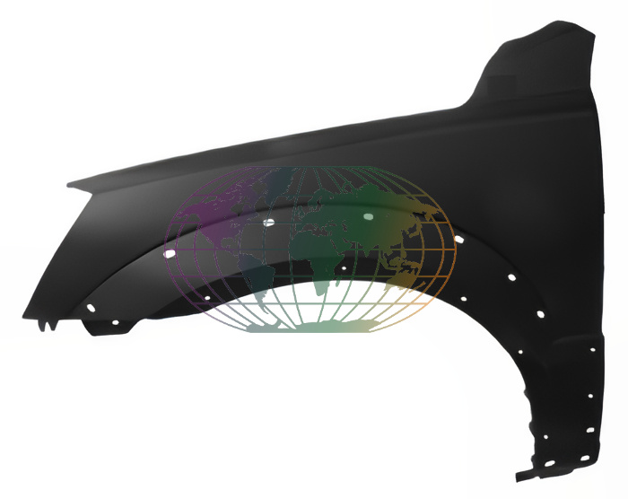 Bodermann Spatbord 4616502