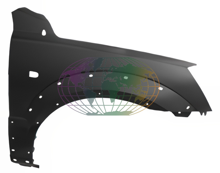 Bodermann Spatbord 4616521