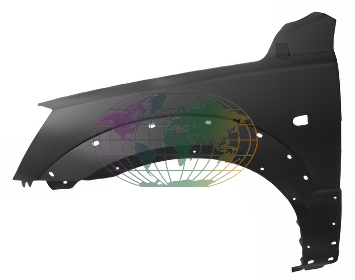 Bodermann Spatbord 4616522