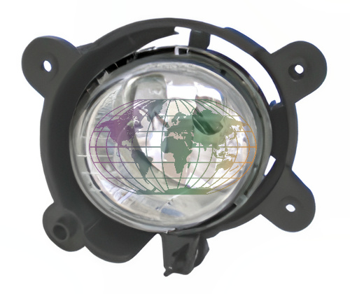 Bodermann Mistlamp 4617295