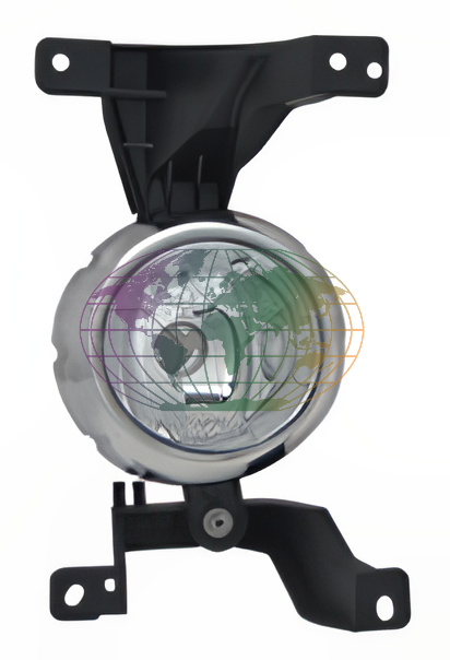 Bodermann Mistlamp 4618295