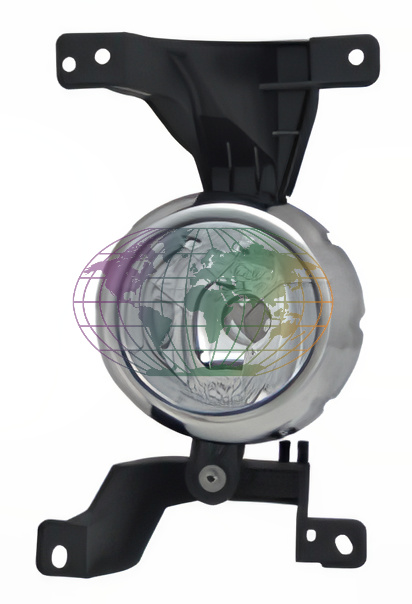 Bodermann Mistlamp 4618296