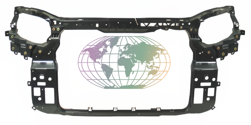 Bodermann Voorpaneel deel 4618600