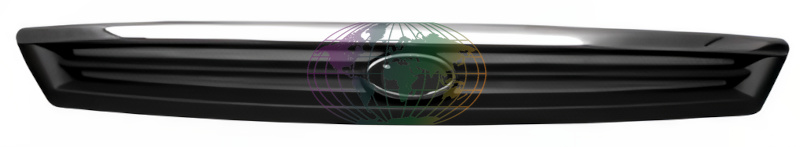 Bodermann Grille 4625350