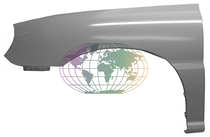 Bodermann Spatbord 4625502