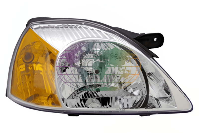 Bodermann Koplamp 4626271