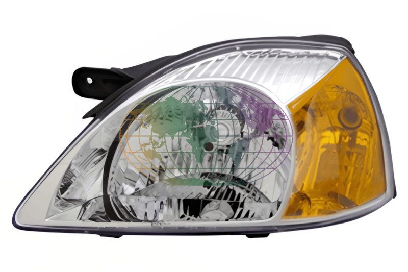 Bodermann Koplamp 4626272