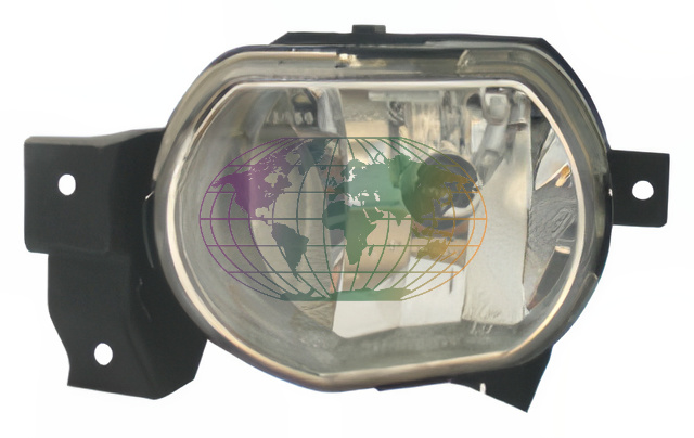 Bodermann Mistlamp 4626296