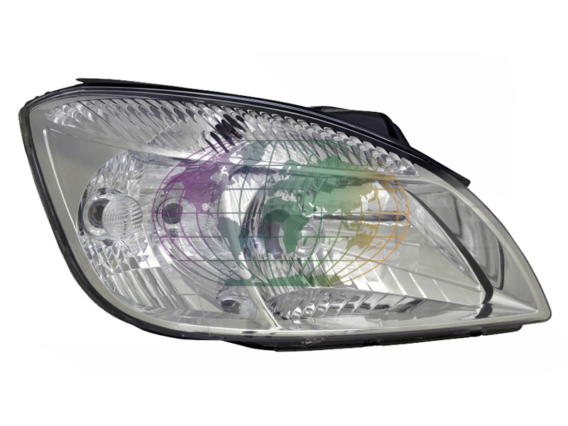 Bodermann Koplamp 4627275