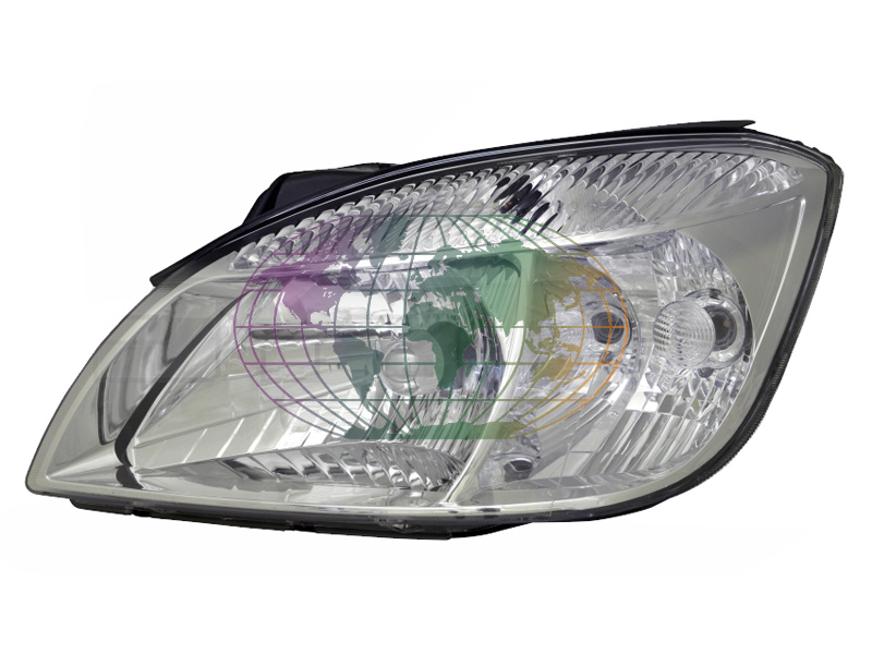 Bodermann Koplamp 4627276