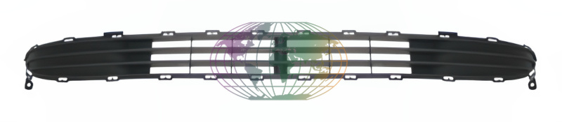 Bodermann Grille 4627360