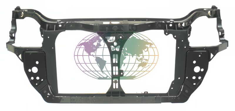 Bodermann Voorpaneel deel 4627600