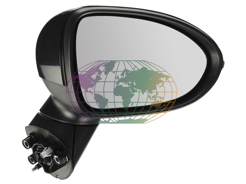 Bodermann Buitenspiegel 4628085