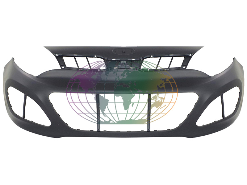 Bodermann Bumper 4628120