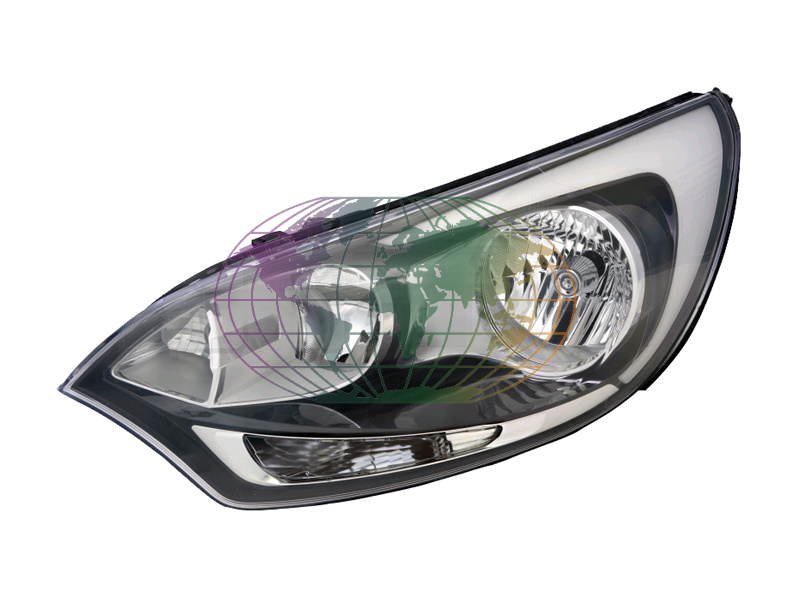 Bodermann Koplamp 4628282