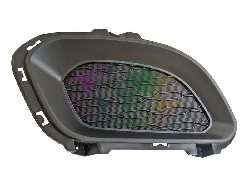 Bodermann Grille 4628361