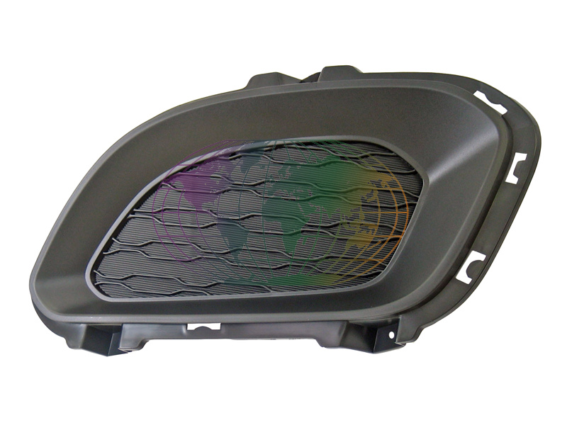 Bodermann Grille 4628362