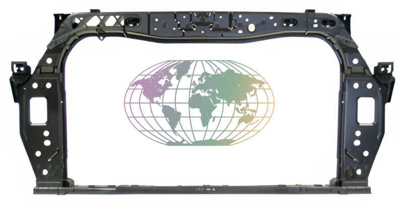 Bodermann Voorpaneel deel 4628600