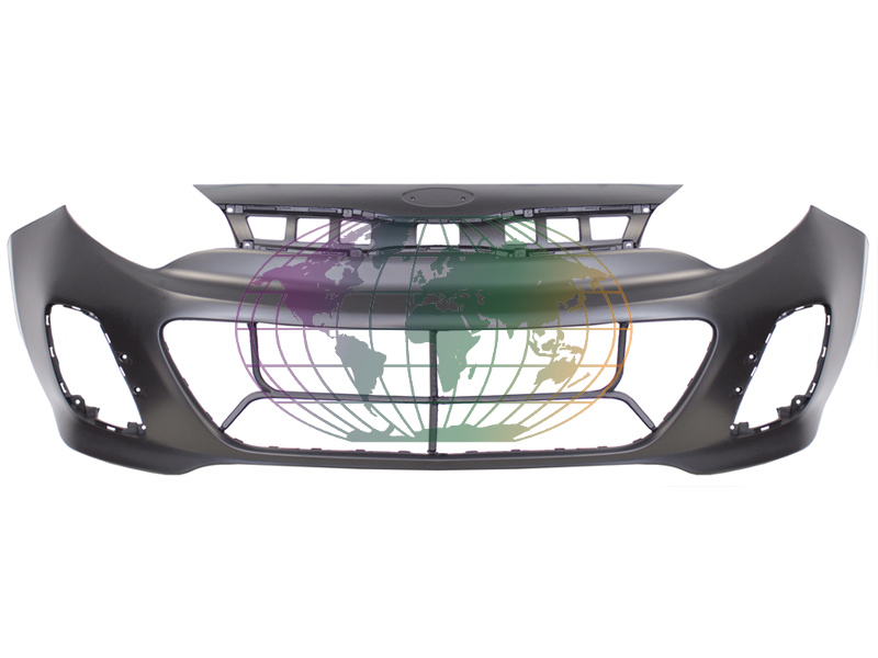 Bodermann Bumper 4629120