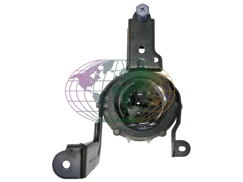 Bodermann Mistlamp 4629296