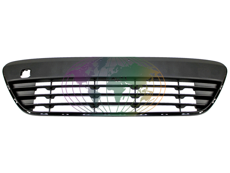 Bodermann Ventilatiegrille, bumper 4629360