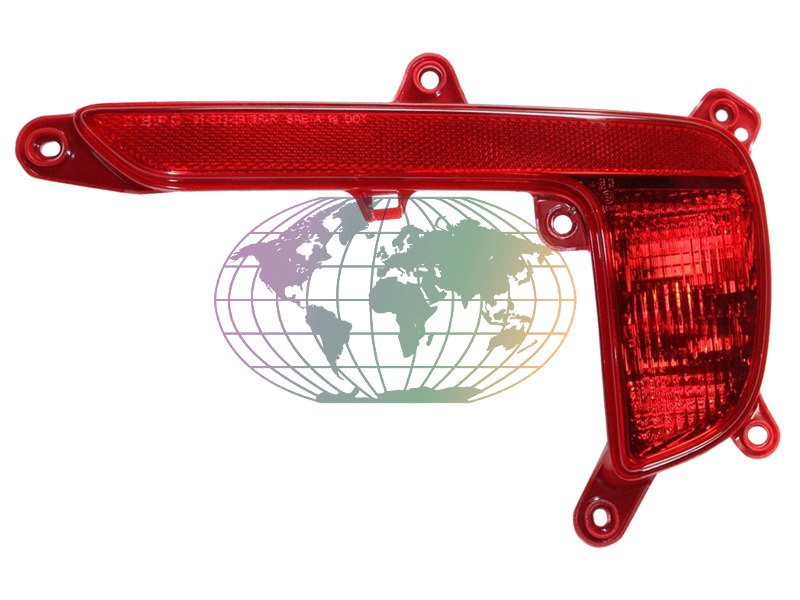 Bodermann Mistachterlicht 4629495