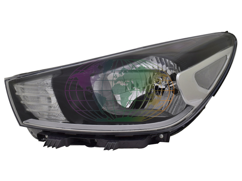 Bodermann Koplamp 4630276