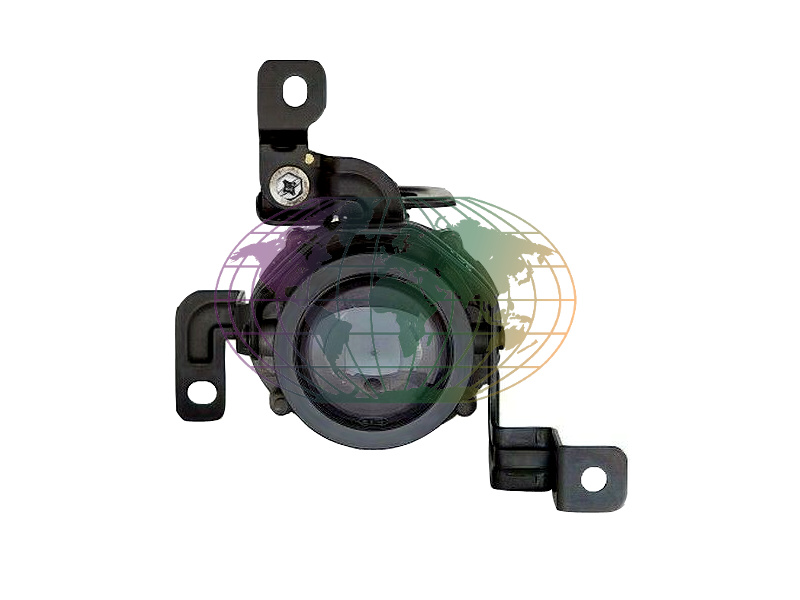 Bodermann Mistlamp 4630295