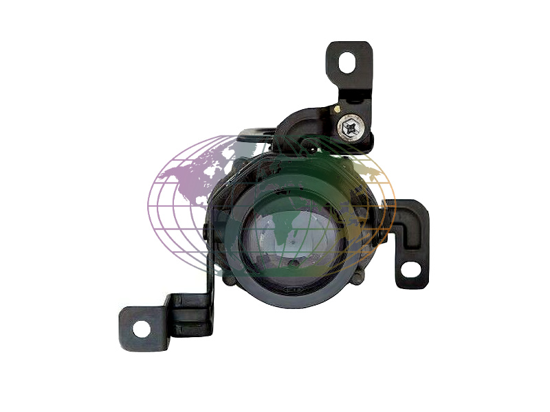 Bodermann Mistlamp 4630296