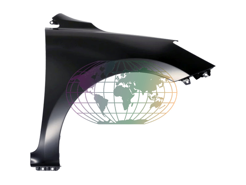 Bodermann Spatbord 4630501