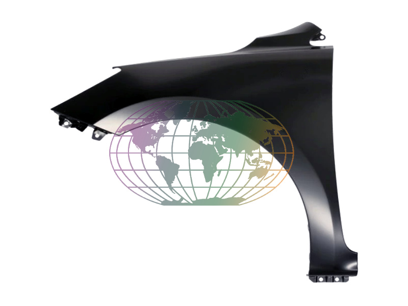 Bodermann Spatbord 4630502