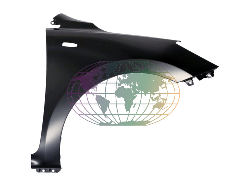 Bodermann Spatbord 4630511