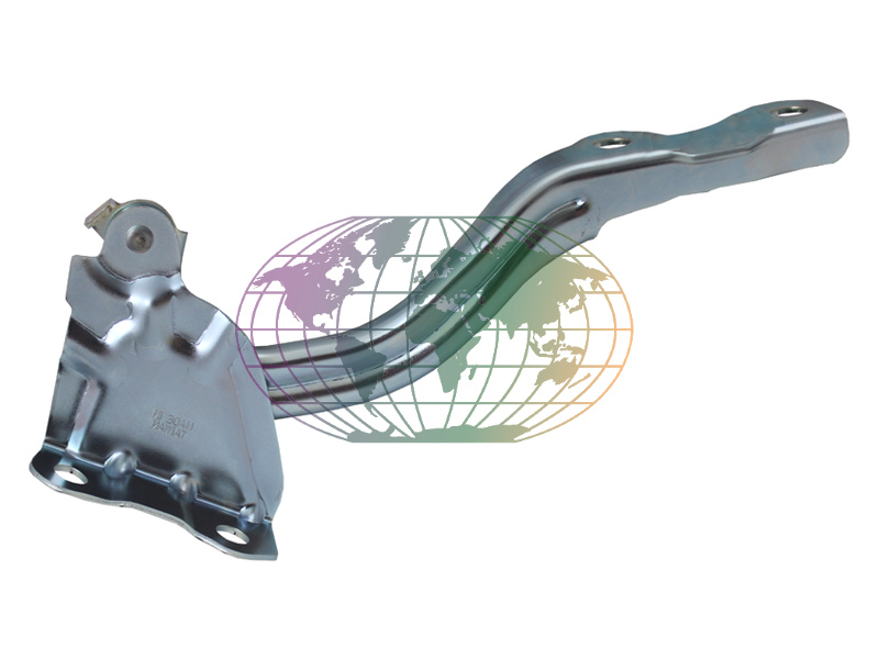 Bodermann Scharnier, motorkap 4630851