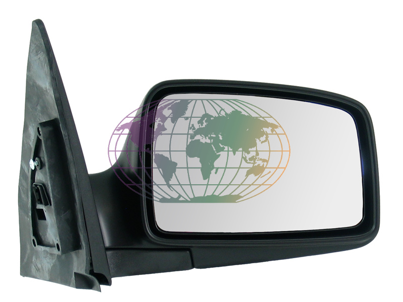 Bodermann Buitenspiegel 4643081