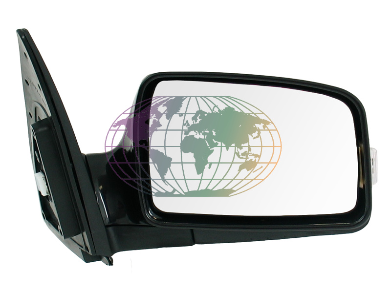 Bodermann Buitenspiegel 4643083