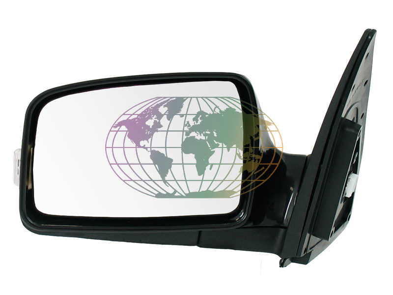 Bodermann Buitenspiegel 4643084