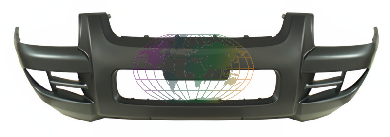 Bodermann Bumper 4643120