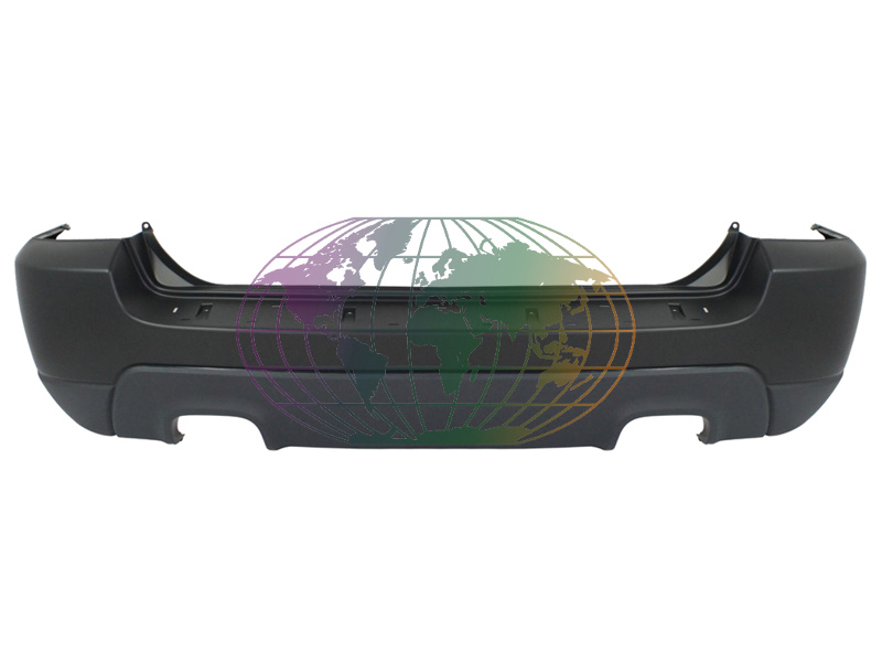 Bodermann Bumper 4643180