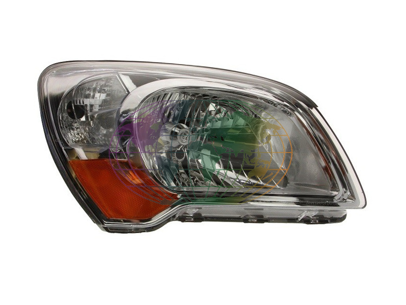 Bodermann Koplamp 4643285