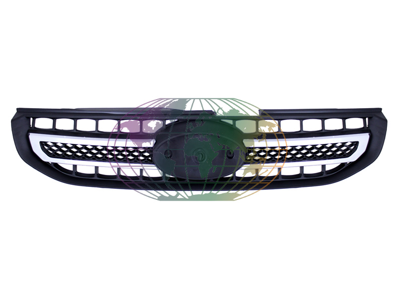 Bodermann Grille 4643355