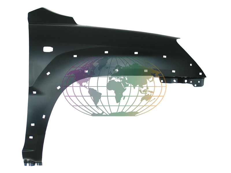 Bodermann Spatbord 4643521